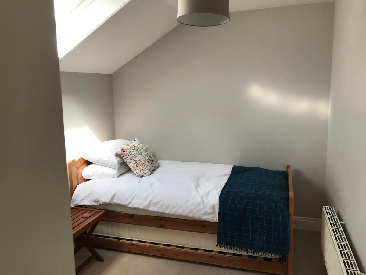 The Hollies Apartment Sidmouth Kültér fotó